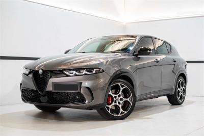 2023 Alfa Romeo Tonale Veloce Wagon MY22 for sale in Adelaide West